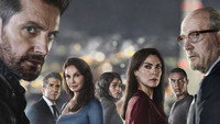 Обои к сериалу «Берлинская резидентура (2016-2019)» — (27 из 47)