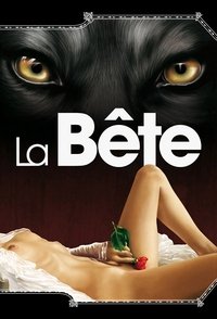 Poster de La Bête