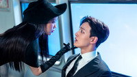 Обои к сериалу «Отель «Дель Луна» (2019)» — (21 из 21)