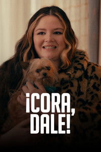 Poster de Cora Bora
