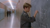 Обои к фильму «Умница Уилл Хантинг (1997)» — (72 из 118)