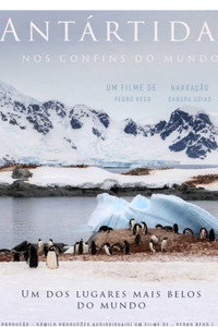 Antarctica: at the ends of the earth