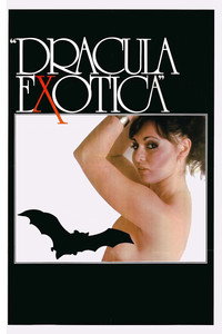 Постер фильма «Экзотика Дракулы (1980)» — (4 из 7)