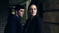 «Рожденный убивать (2017)» — обои к сериалу #1