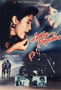 Adikku Kekasihku (1989)