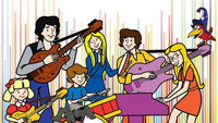 «The Brady Kids (1972-1973)» — обои к мультсериалу #1