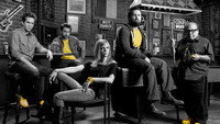 Обои к сериалу «В Филадельфии всегда солнечно (2005)» — (34 из 229)
