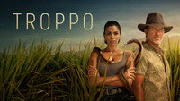 «Багровое озеро (2022)» — обои к сериалу #1