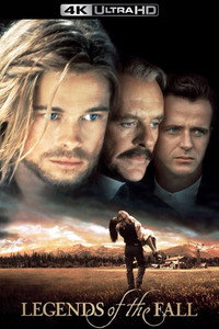 Постер фильма «Легенды осени (1994)» — (14 из 40)