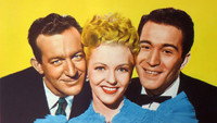 «Если мне повезёт (1946)» — обои к фильму #1
