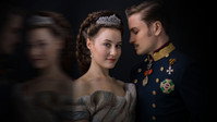 «Сисси: Императрица Австрии (2021)» — обои к сериалу #3