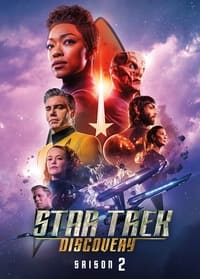 Star Trek : Discovery (2017) 