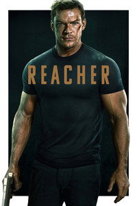 Постер сериала «Джек Ричер (2022)» — (8 из 116)