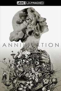 Постер фильма «Аннигиляция (2017)» — (49 из 161)