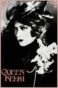 Poster de Queen Kelly