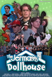 Poster de The Jerma985 Dollhouse
