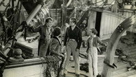 «Швейцарская семья Робинзонов (1940)» — обои к фильму #1