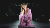 Обои к фильму «Тейлор Свифт: The Eras Tour (2023)» — (18 из 96)
