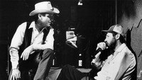 «Last Night at the Alamo (1983)» — обои к фильму #1