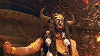 Tamohghat Ki Gufa