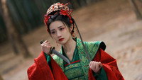 Обои к сериалу «Легенда о героях (2024-2025)» — (35 из 78)