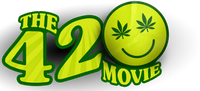 Логотип фильма «The 420 Movie: Mary & Jane (2020)» — (1 из 4)