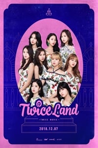 Twiceland - 2018