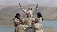 «Захар Беркут (1971)» — обои к фильму #10