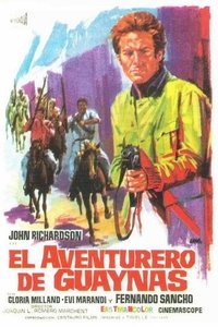 El aventurero de Guaynas (1966)