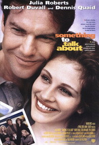 Постер фильма «Тема для разговора (1995)» — (5 из 11)