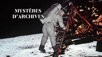 «Mystères d'archives (2009)» — обои к сериалу #1
