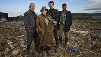 Обои к сериалу «Вера (2011 - 2025)» — (24 из 54)