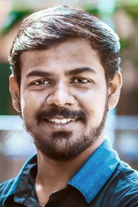 Vignesh RajaShob foto