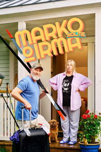 Poster de Marko & Irma