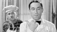 «Nema malih bogova (1961)» — обои к фильму #1