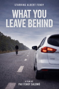 What you leave behind
