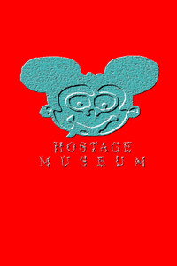 Постер к фильму Hostage Museum (2020)
