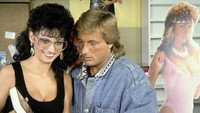 «Teresa, the Woman Who Loves Men 2 (1985)» — обои к фильму #2