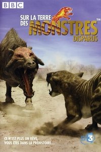 Poster de Sur la terre des monstres disparus
