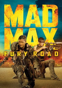Постер фильма «Безумный Макс: Дорога ярости (2015)» — (65 из 319)