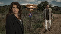 «Разбудить медведя (2018)» — обои к сериалу #1