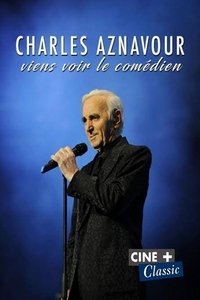 Viens voir les comédiens (2002)