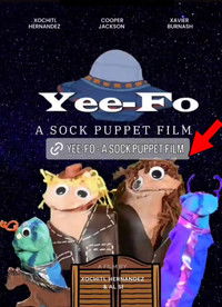 Imagem do Filme Yee-Fo