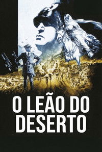 Imagem do Filme O Leão do Deserto