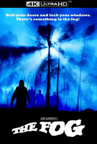 Постер фильма «Туман (2008)» — (8 из 160)