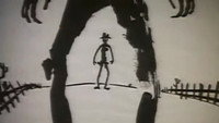 «Cowboys: High Noon (1991)» — обои к мультфильму #1