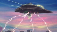 Trembling Triangle Operation: Love Storm 2 Love, Swept Away