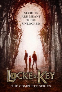 Постер сериала «Лок и ключ (2020-2022)» — (20 из 44)
