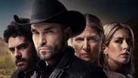 «Повелитель небес (2013-2024)» — обои к сериалу #6