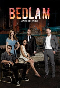 Постер сериала «Бедлам (2011-2013)» — (3 из 11)